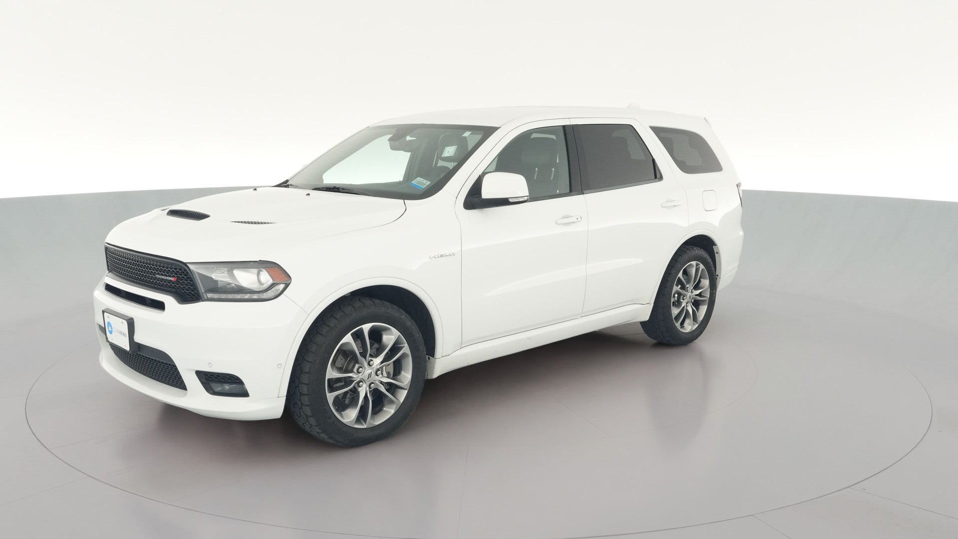 2020 Dodge Durango vehicle photo