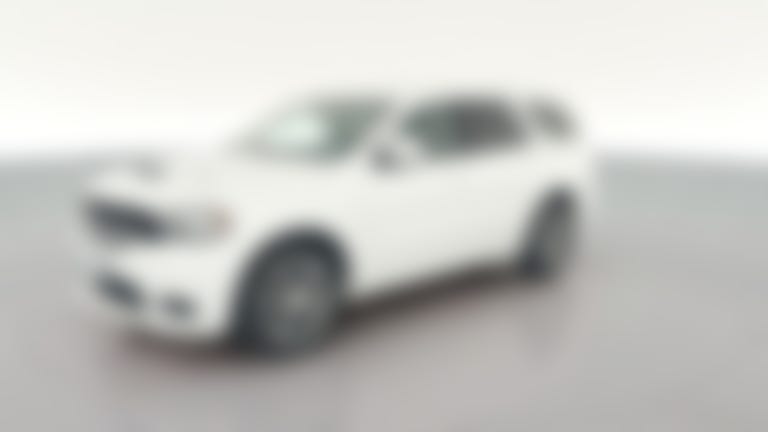 2020 Dodge Durango vehicle photo