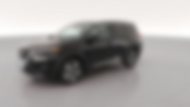 2023 Nissan Rogue vehicle photo