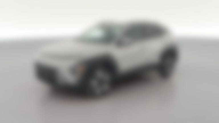 2025 Hyundai Kona vehicle photo