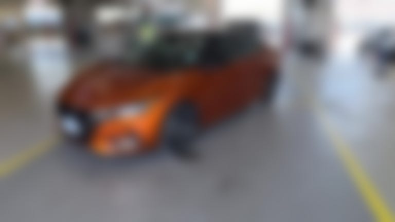 2021 Nissan Sentra vehicle photo