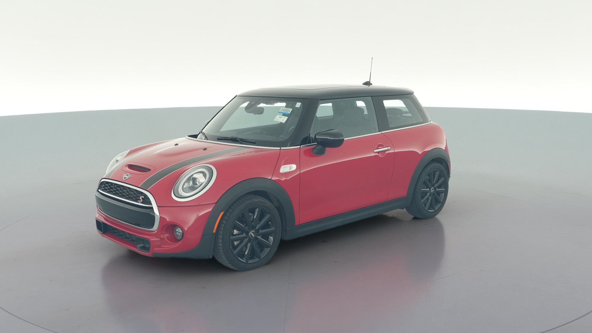 2020 MINI Hardtop 2 Door vehicle photo
