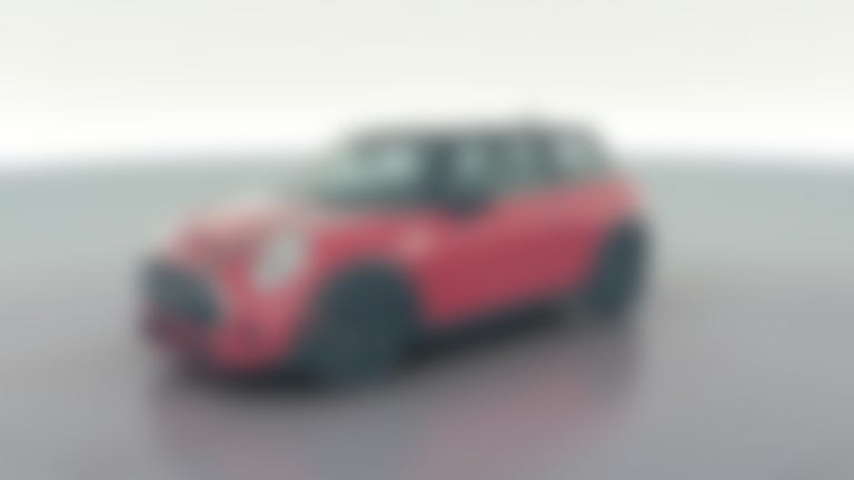 2020 MINI Hardtop 2 Door vehicle photo