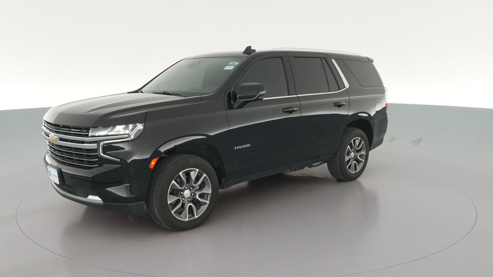 2023 Chevrolet Tahoe vehicle photo