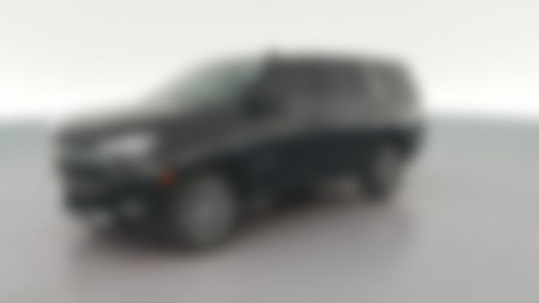 2023 Chevrolet Tahoe vehicle photo