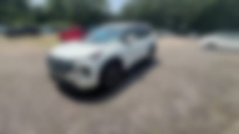 2025 Nissan Rogue vehicle photo