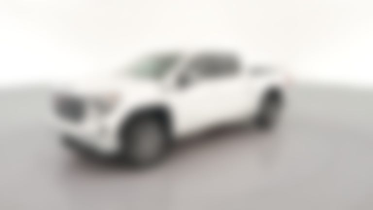 2022 GMC Sierra 1500 Crew Cab vehicle photo