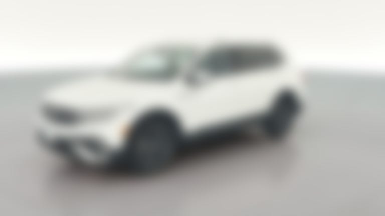 2024 Volkswagen Tiguan vehicle photo