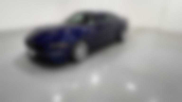 2019 Ford Mustang vehicle photo