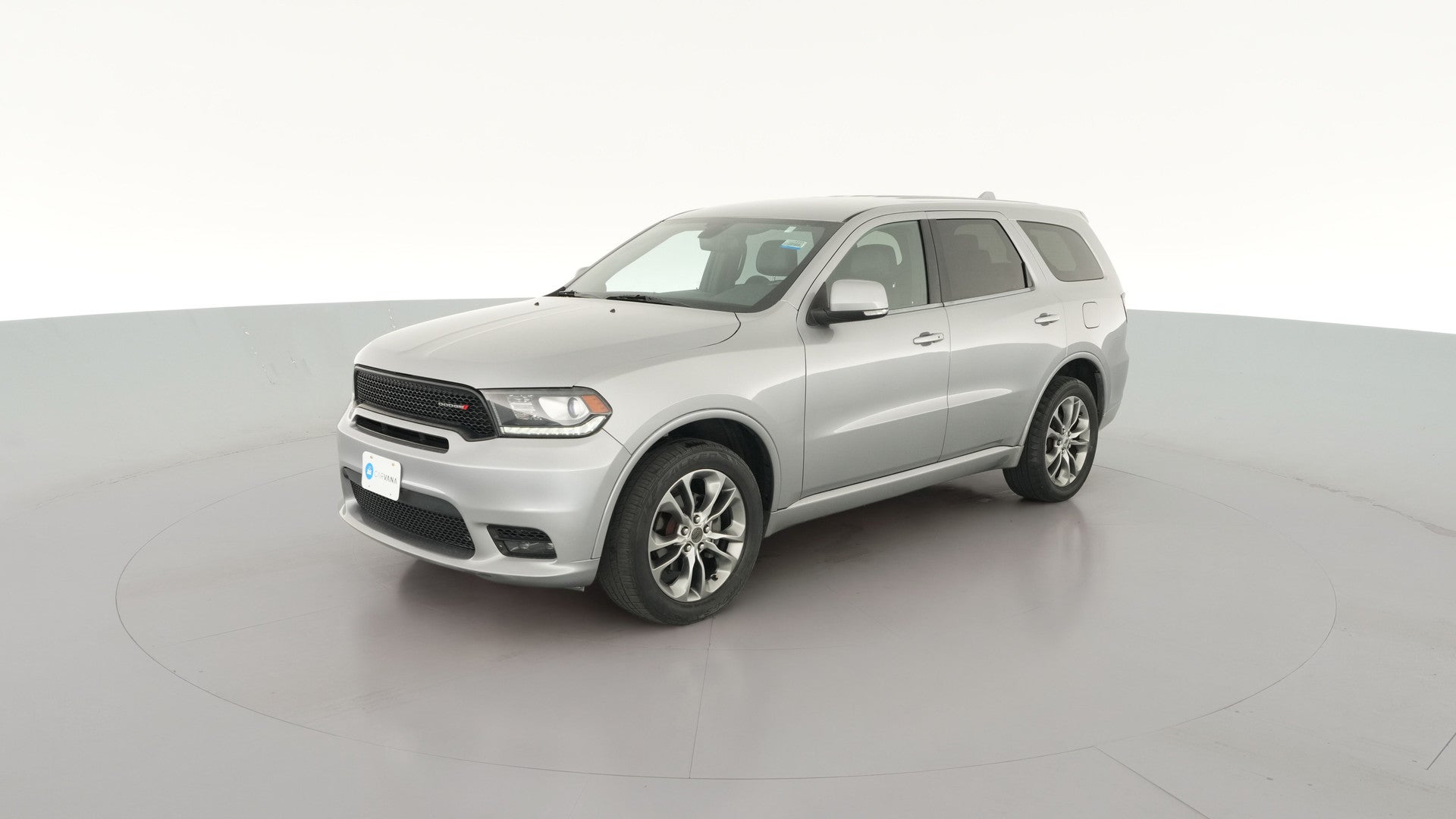 2020 Dodge Durango vehicle photo