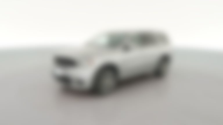 2020 Dodge Durango vehicle photo