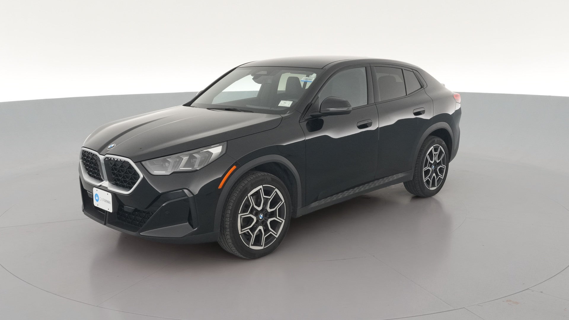 2025 BMW X2 vehicle photo