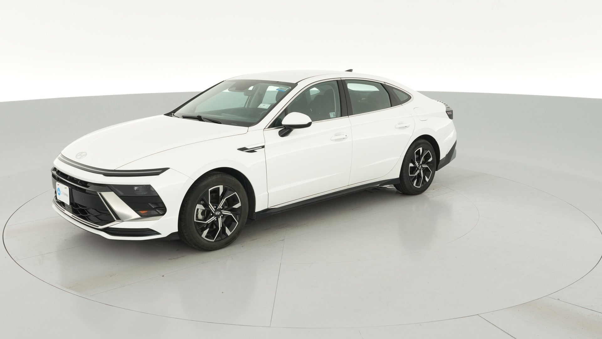 2025 Hyundai Sonata vehicle photo