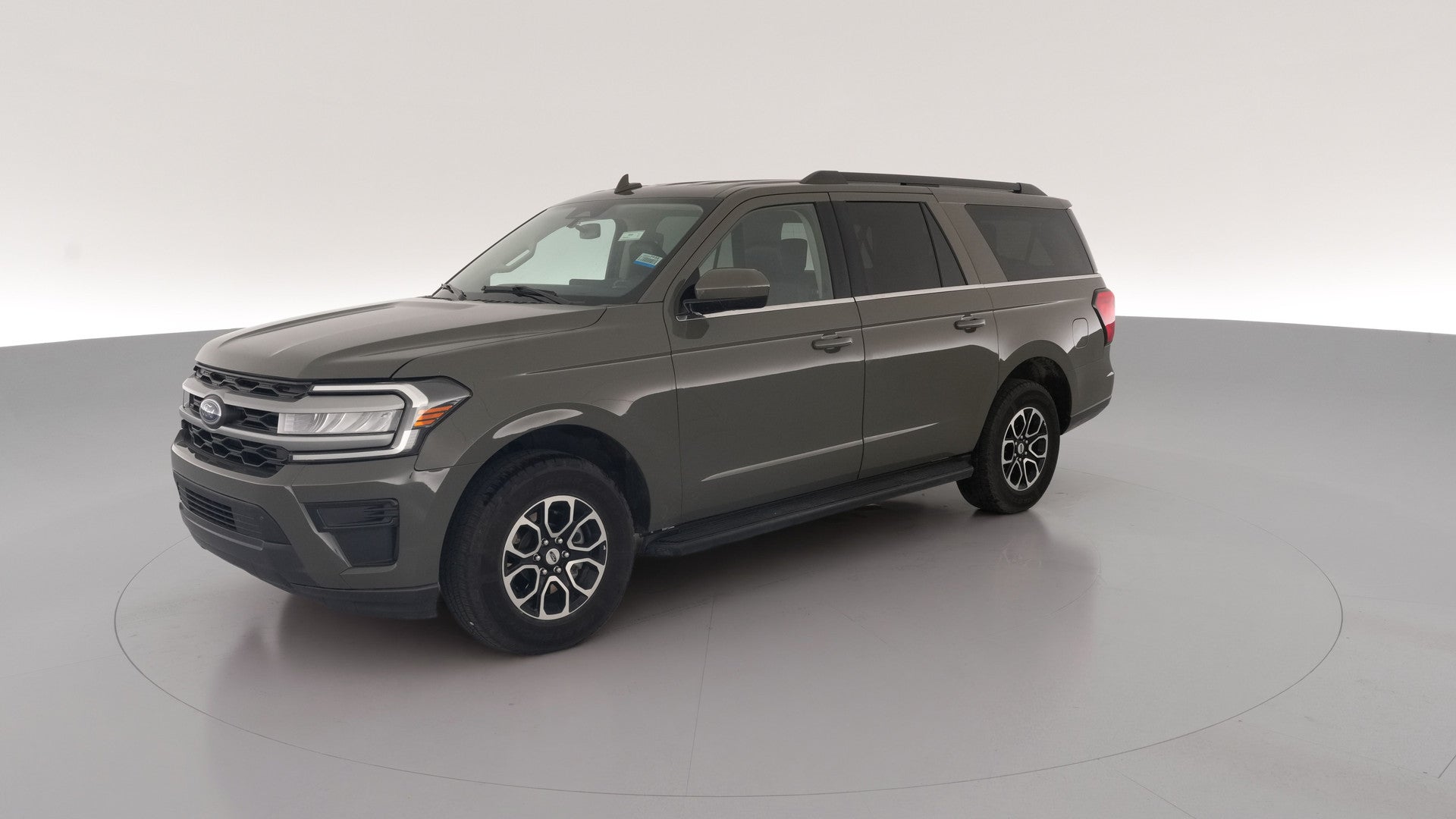 2024 Ford Expedition MAX vehicle photo