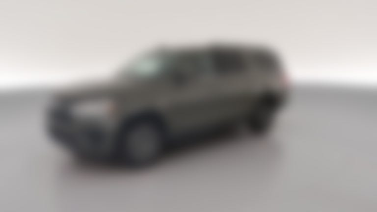 2024 Ford Expedition MAX vehicle photo