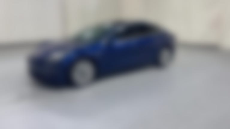 2020 Tesla Model 3 vehicle photo