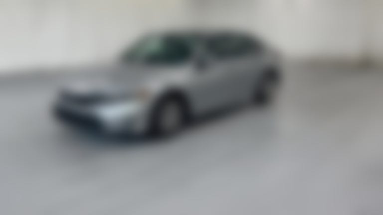 2026 Honda Civic vehicle photo