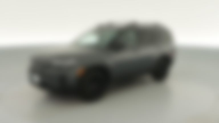 2025 Hyundai Santa Fe vehicle photo
