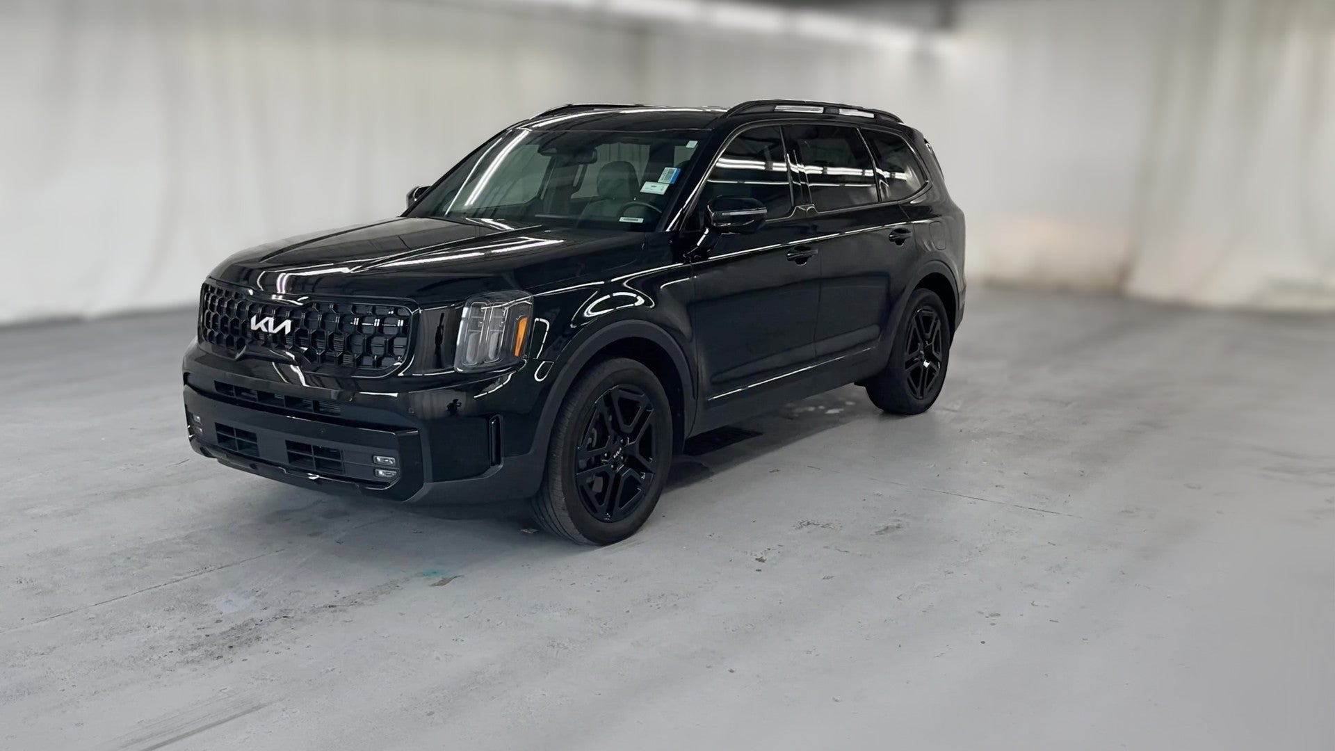 2024 Kia Telluride vehicle photo