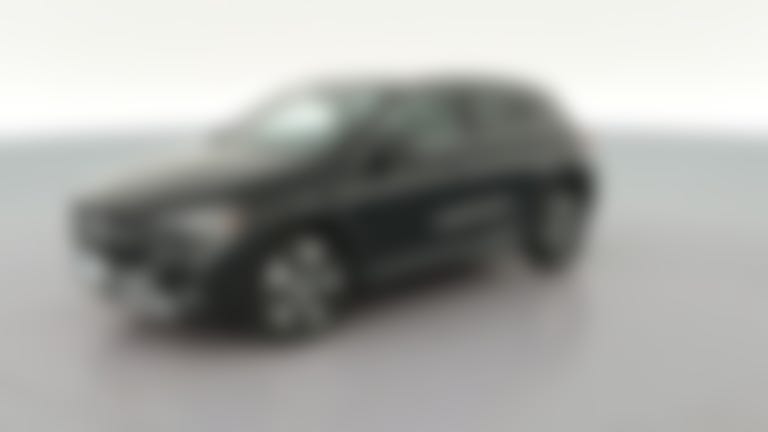 2025 Mercedes-Benz GLA vehicle photo