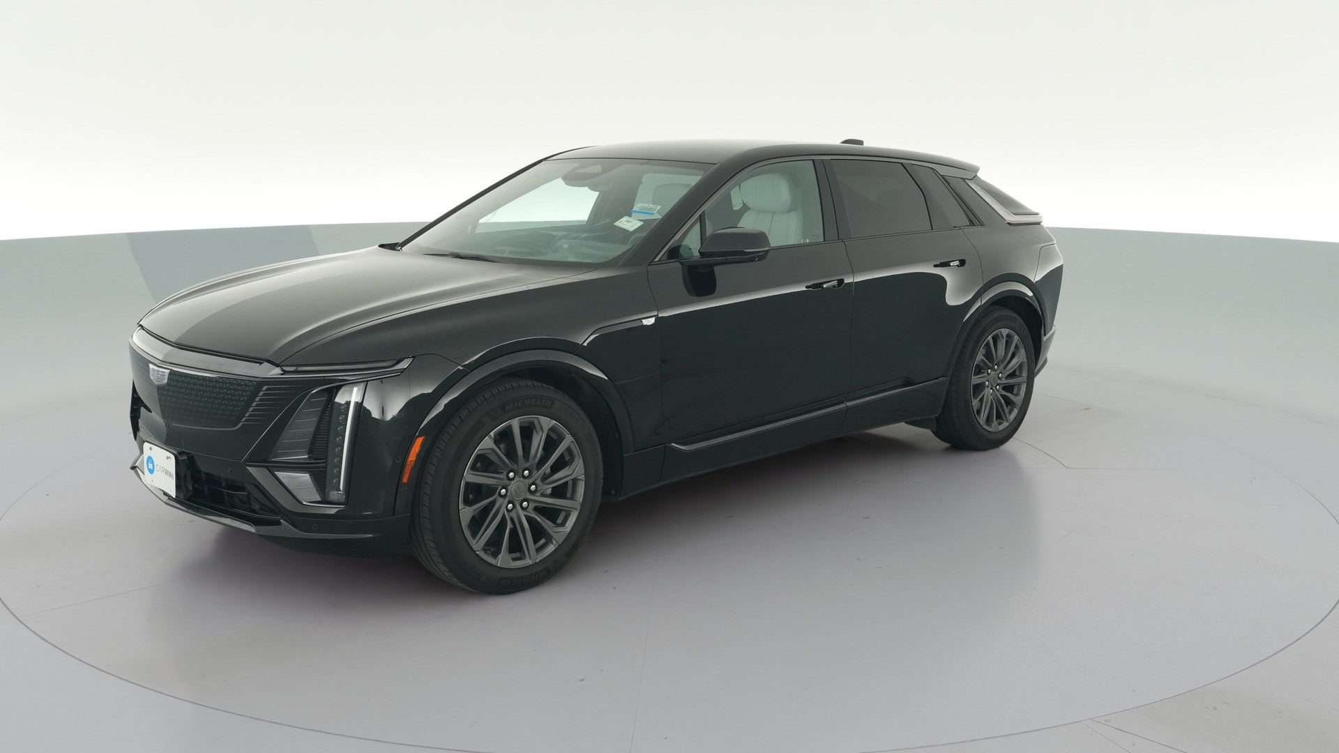 2024 Cadillac LYRIQ vehicle photo
