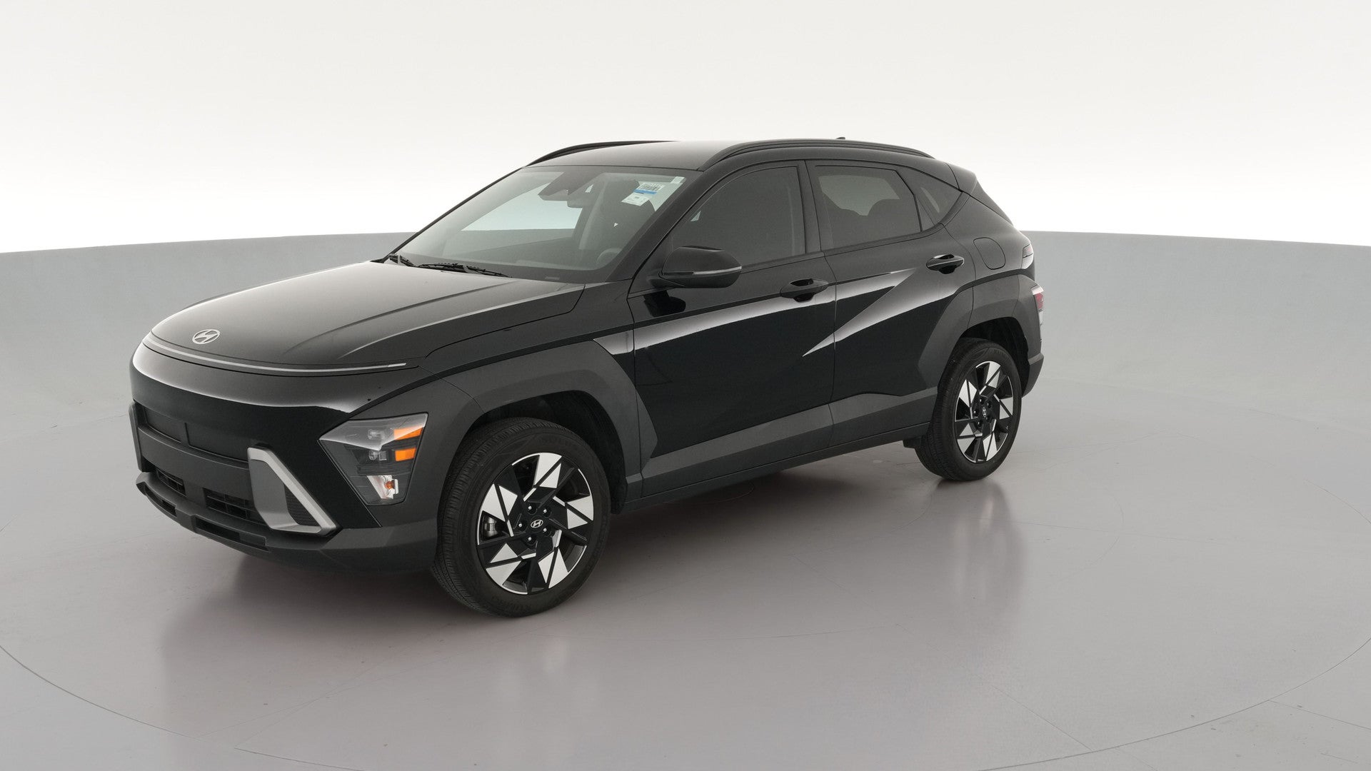 2024 Hyundai Kona vehicle photo