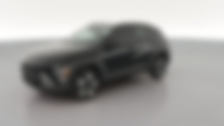 2024 Hyundai Kona vehicle photo