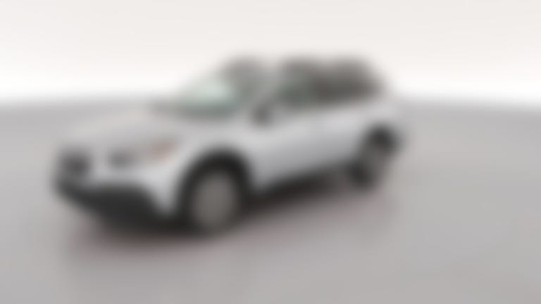 2021 Subaru Outback vehicle photo