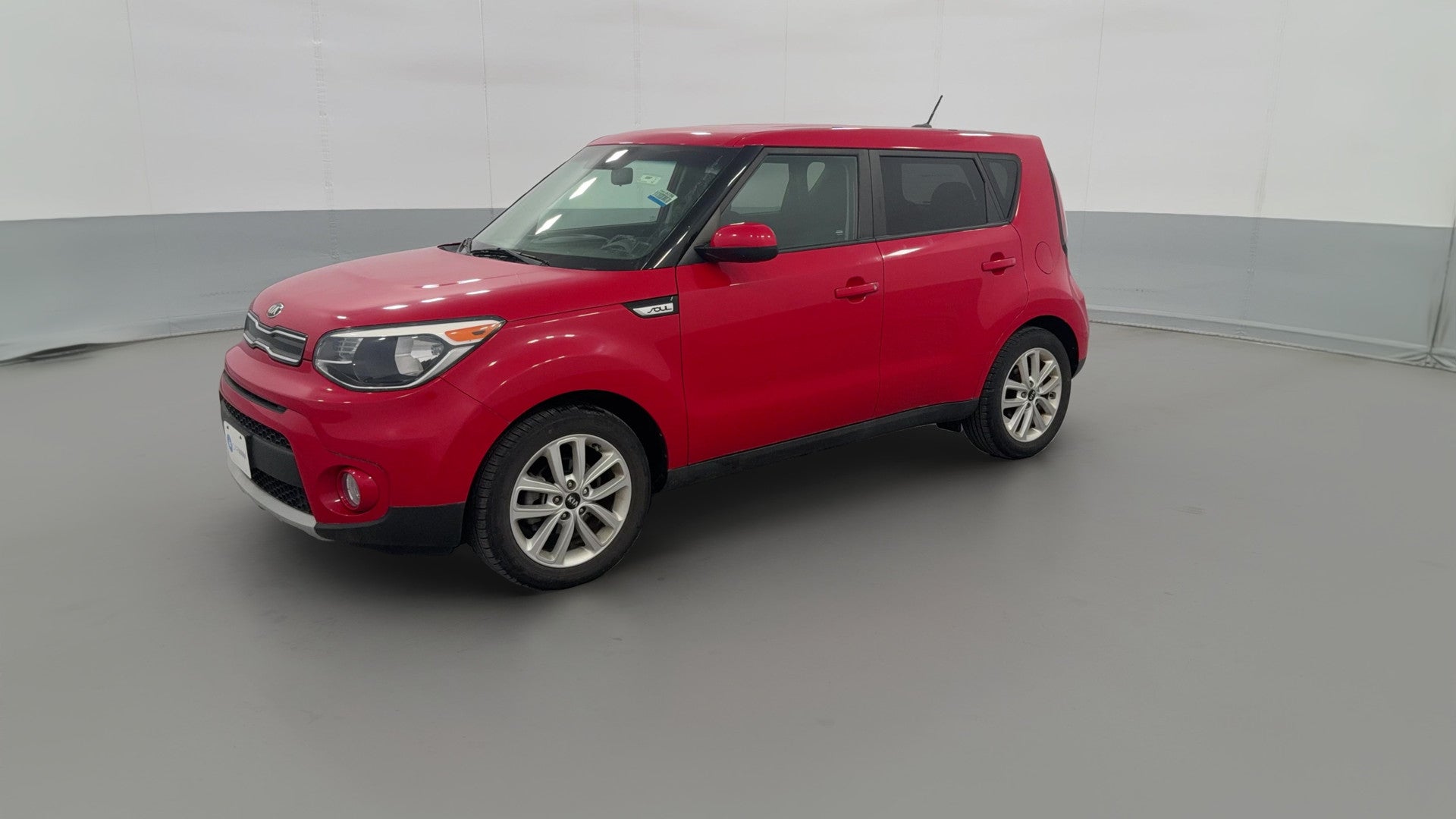 2019 Kia Soul vehicle photo