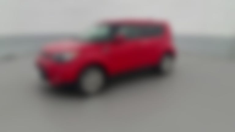 2019 Kia Soul vehicle photo