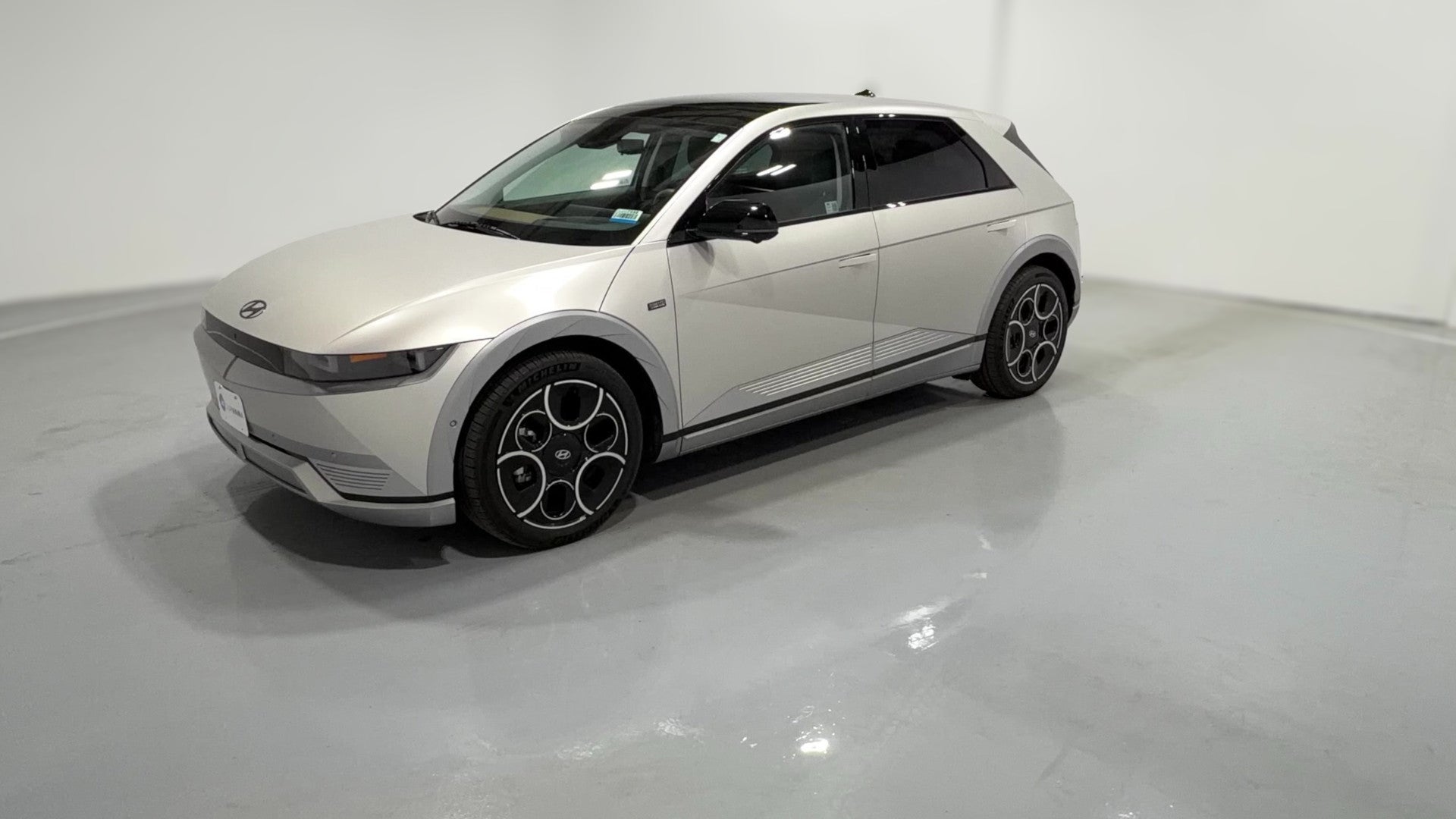 2024 Hyundai IONIQ 5 vehicle photo