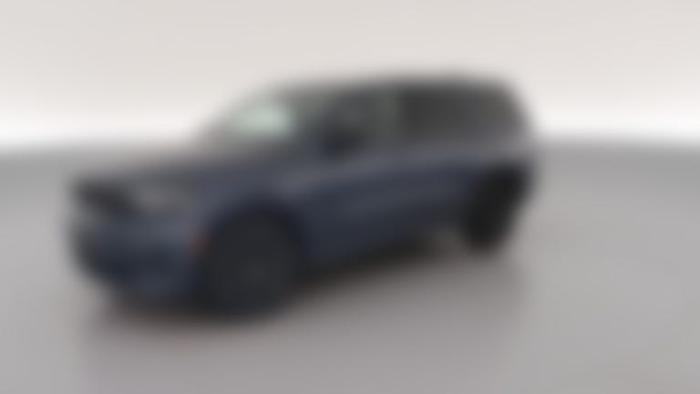 2021 Dodge Durango vehicle photo