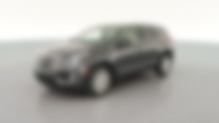 2019 Cadillac XT5 vehicle photo