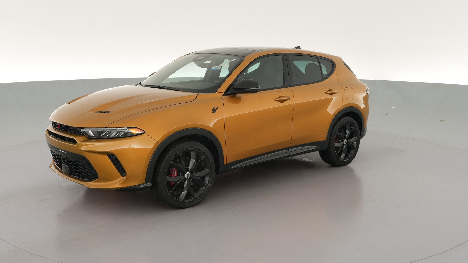 2024 Dodge Hornet vehicle photo