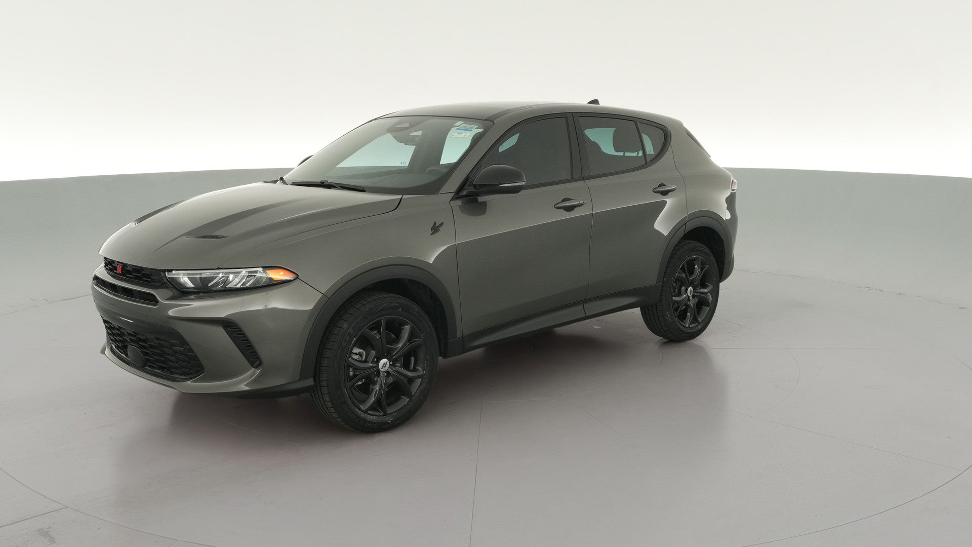 2024 Dodge Hornet vehicle photo