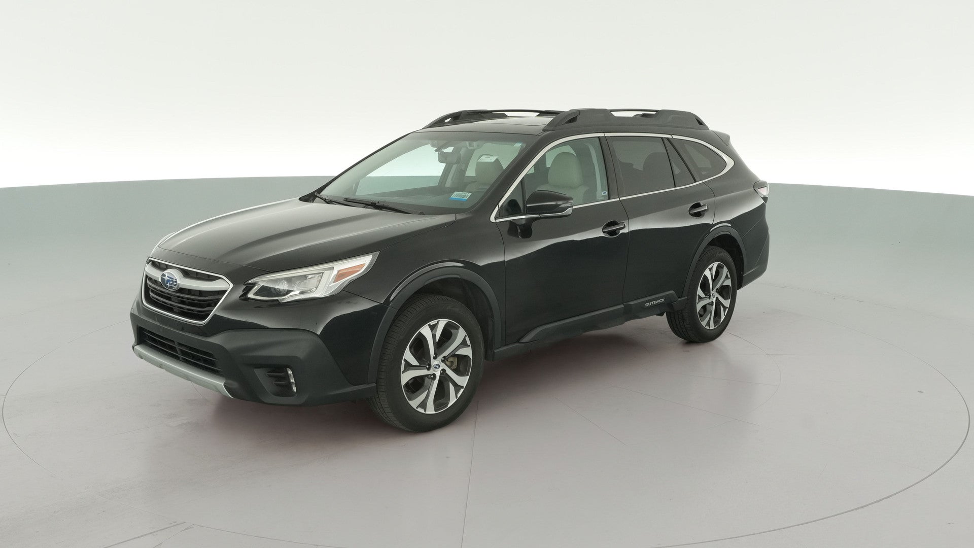 2022 Subaru Outback vehicle photo
