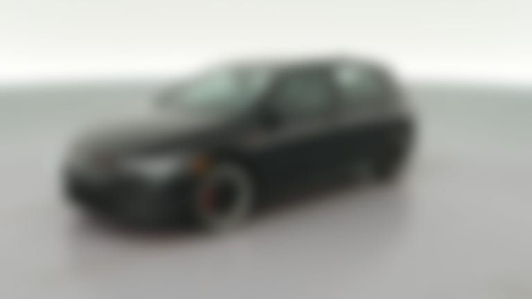 2024 Volkswagen Golf GTI vehicle photo