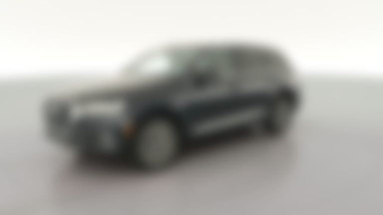 2017 Audi Q7 vehicle photo