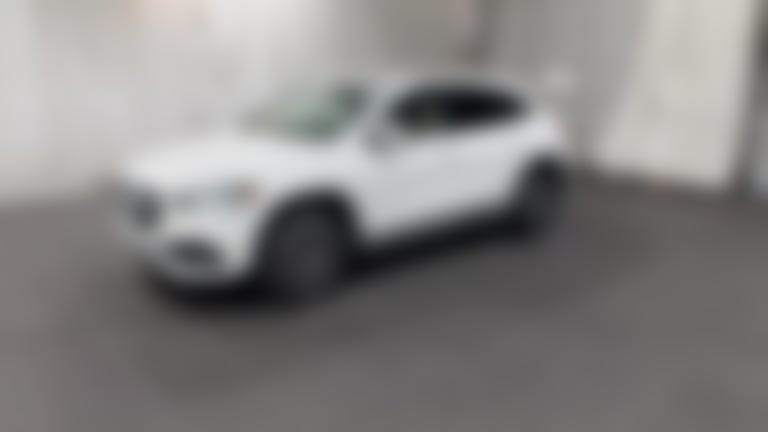 2021 Mercedes-Benz GLA vehicle photo
