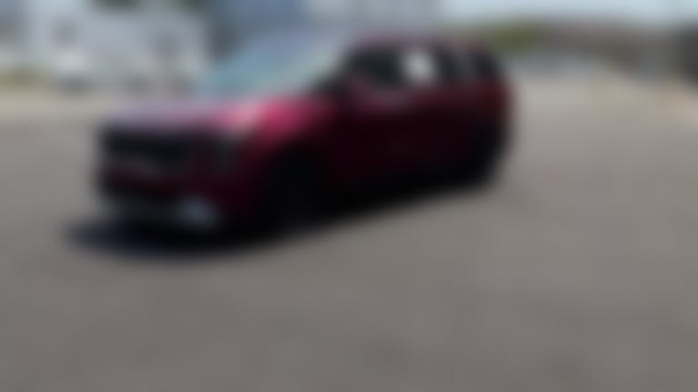 2026 Kia Carnival vehicle photo