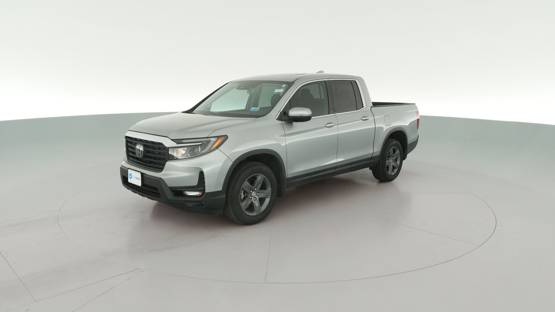 2023 Honda Ridgeline vehicle photo