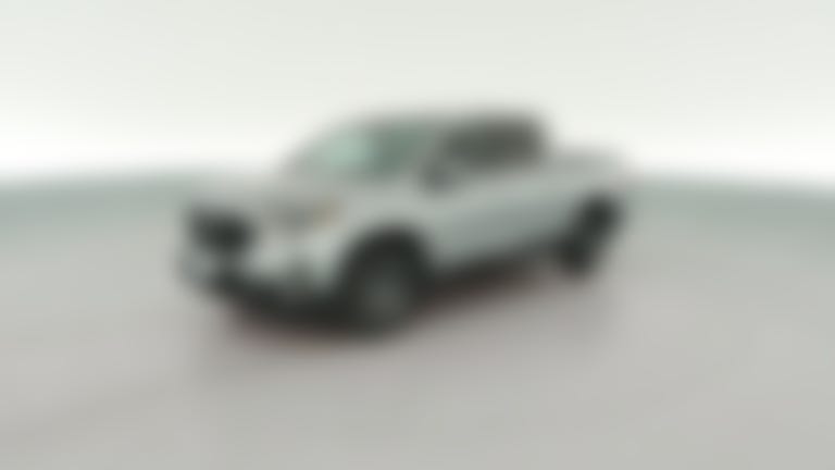 2023 Honda Ridgeline vehicle photo