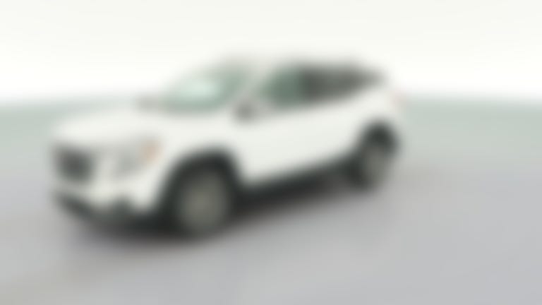 2022 GMC Terrain vehicle photo