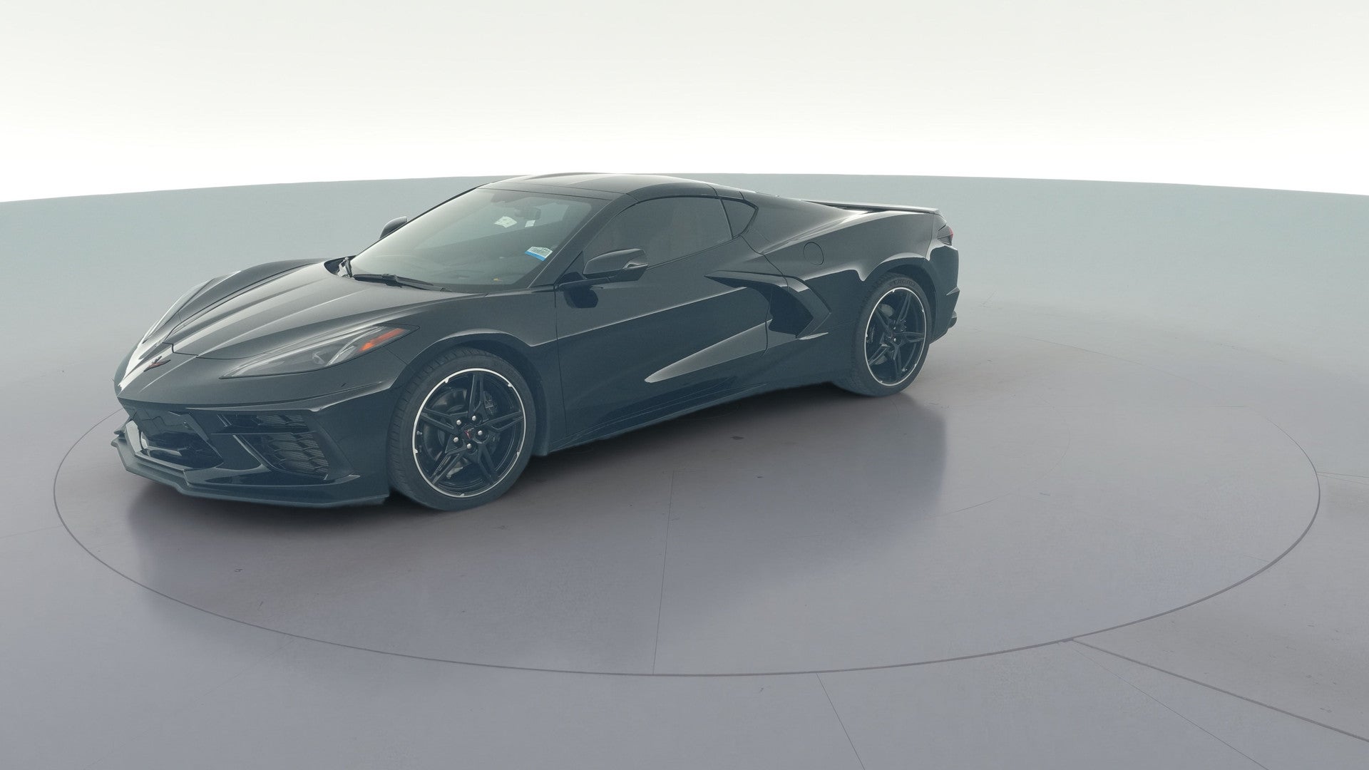 2023 Chevrolet Corvette vehicle photo