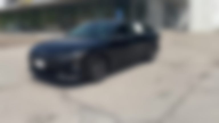 2025 Kia K4 vehicle photo