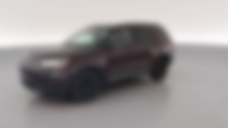 2018 Ford Explorer vehicle photo
