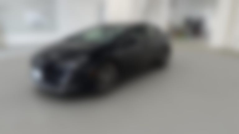 2024 Toyota Prius vehicle photo