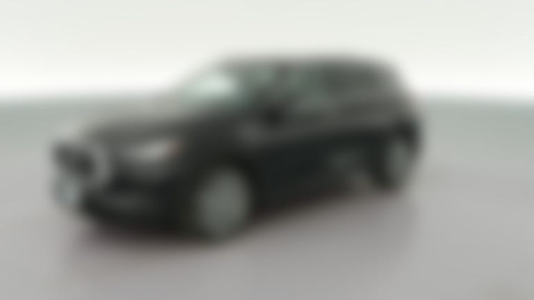 2025 INFINITI QX50 vehicle photo