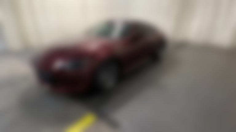 2025 Nissan Z vehicle photo