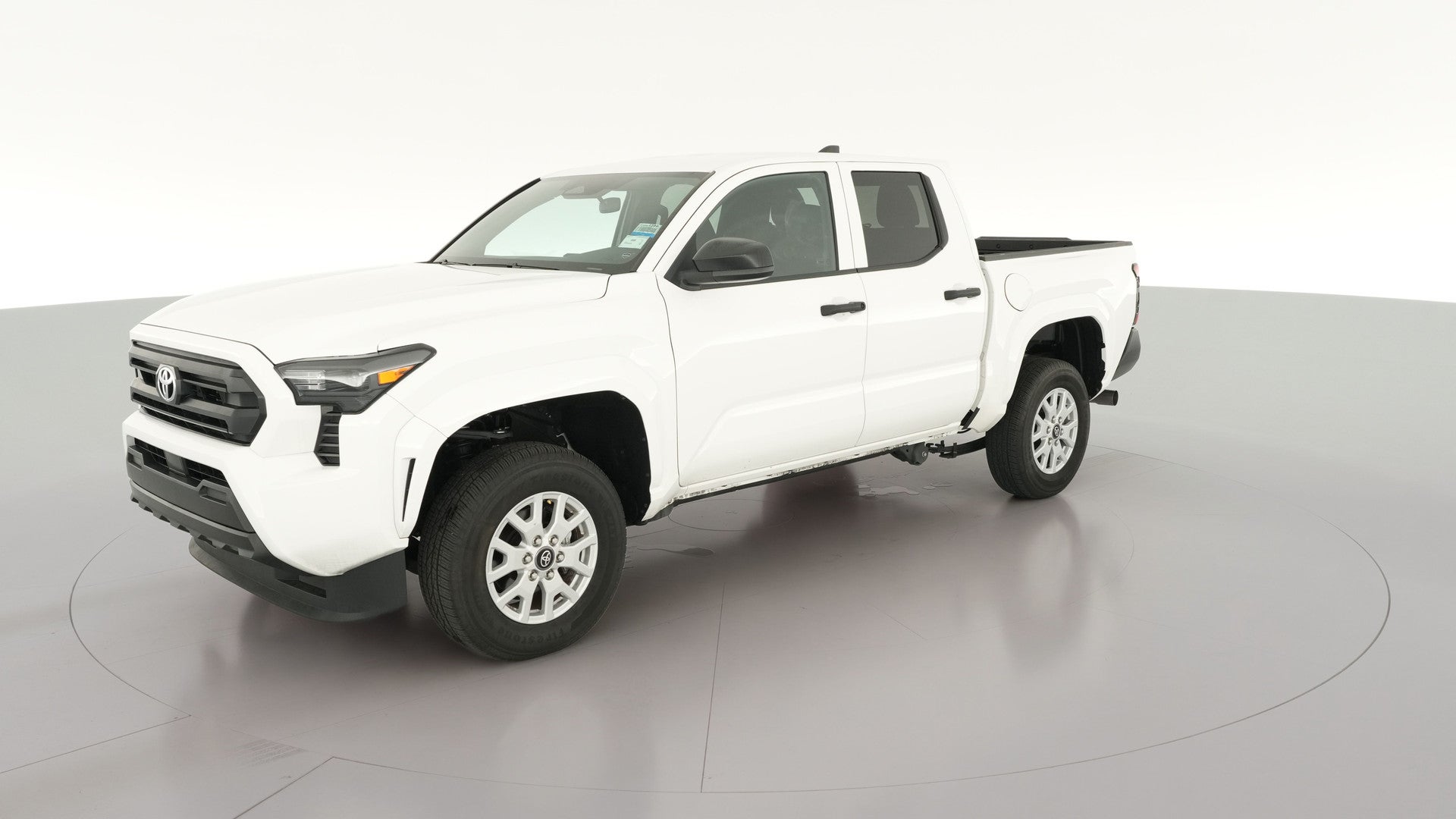 2024 Toyota Tacoma Double Cab vehicle photo